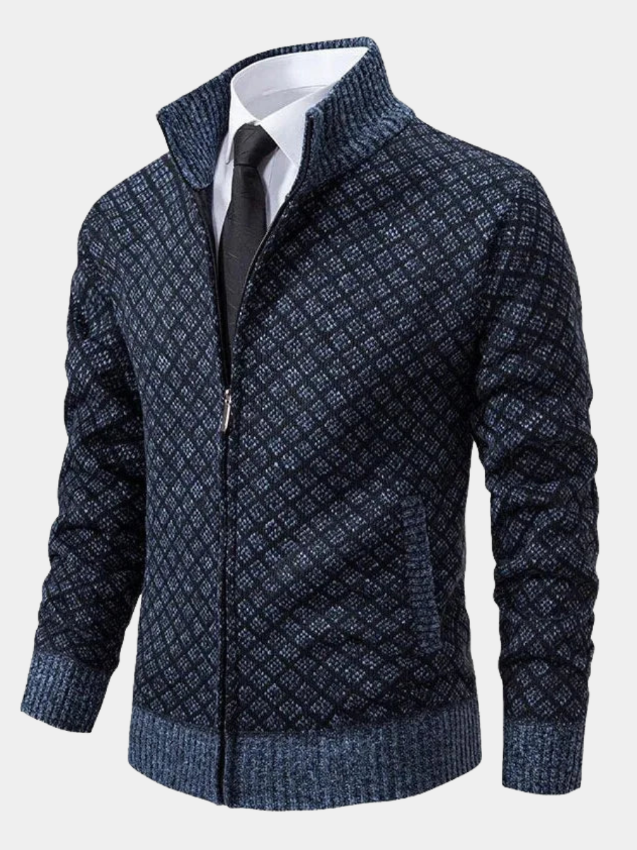 Givalli - Cardigan business