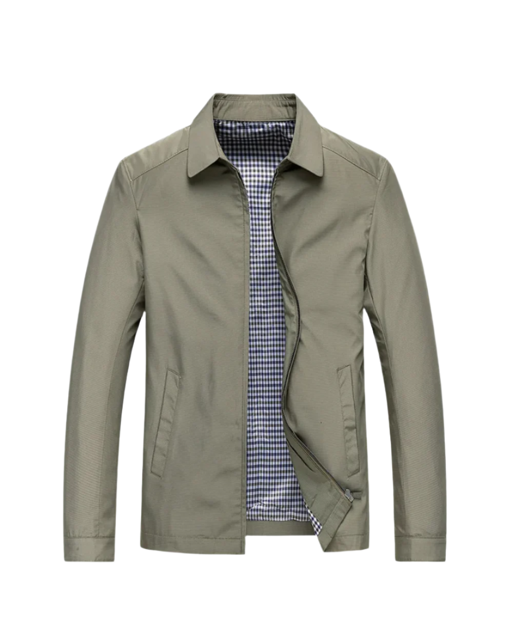 Giacca casual primaverile
