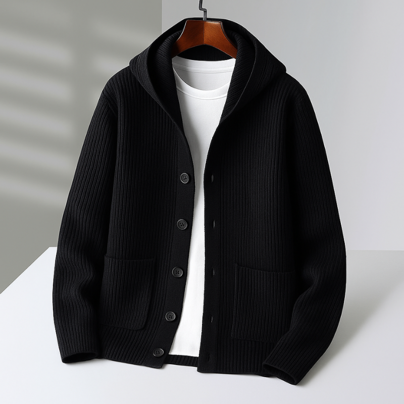 Cardigan Premium da uomo