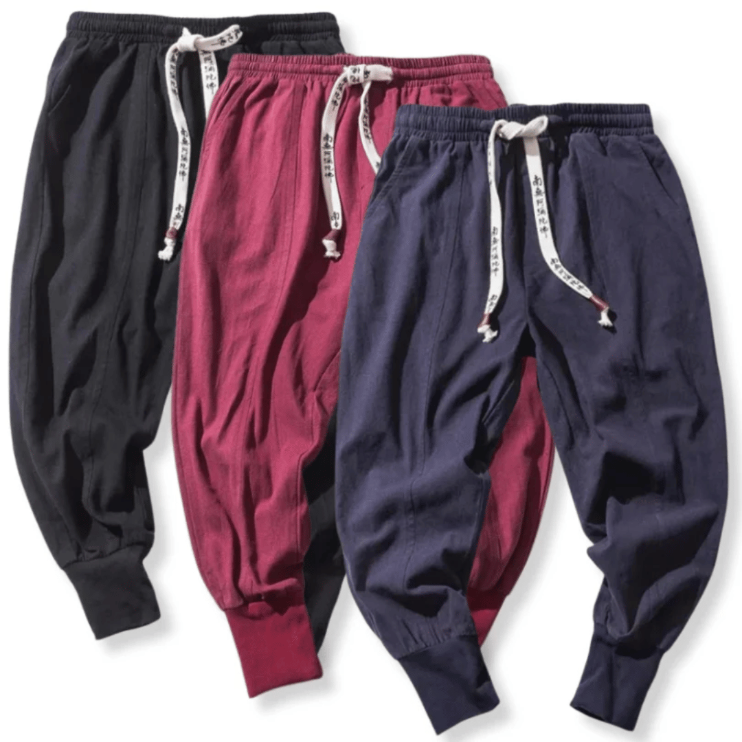 Pantaloni da jogging Comfort