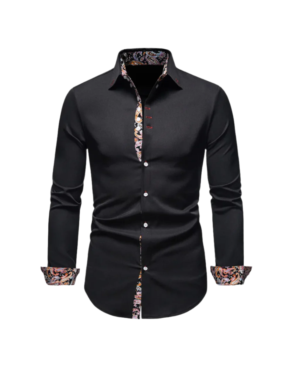 Camicia chic