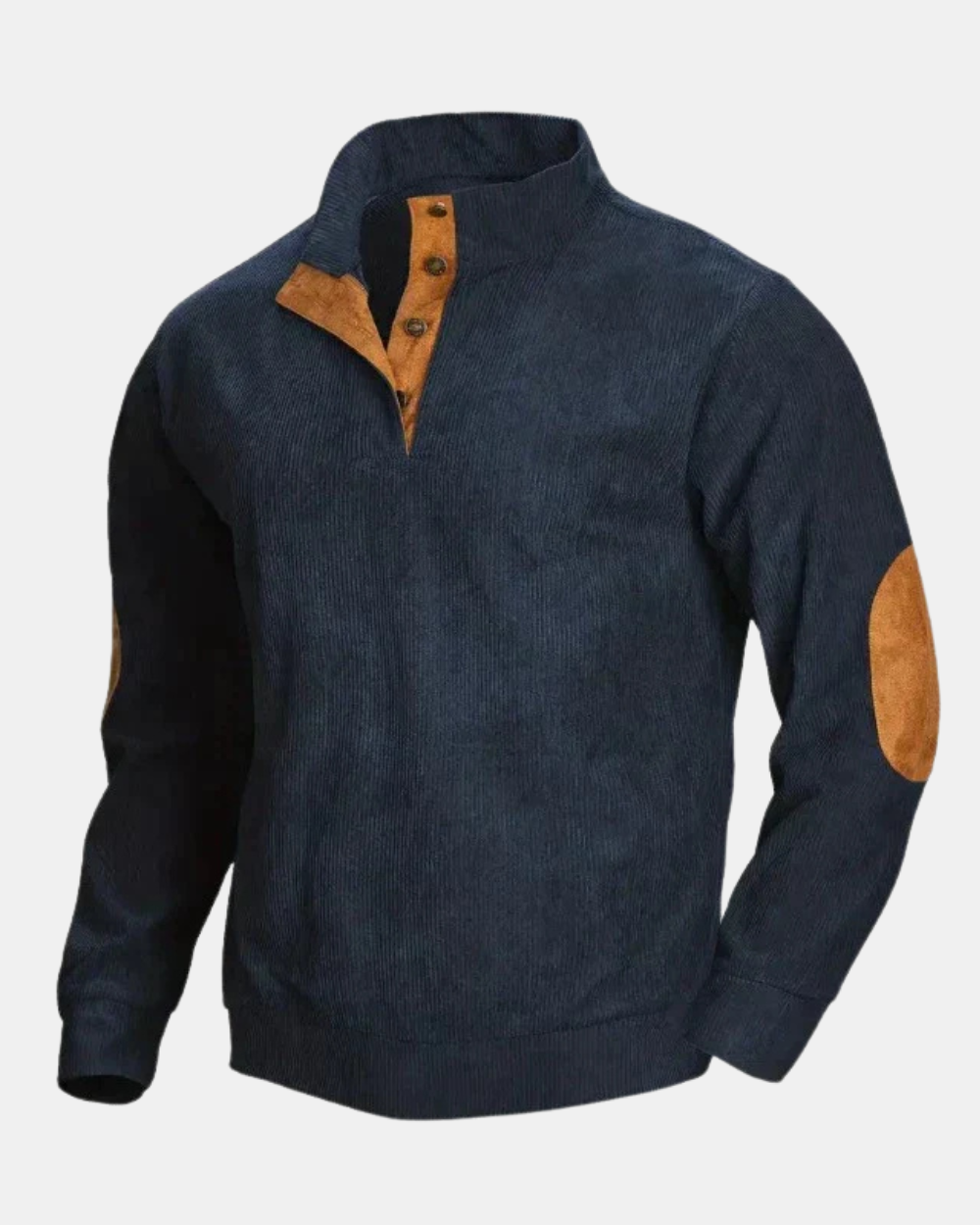 Maglione casual Faustino