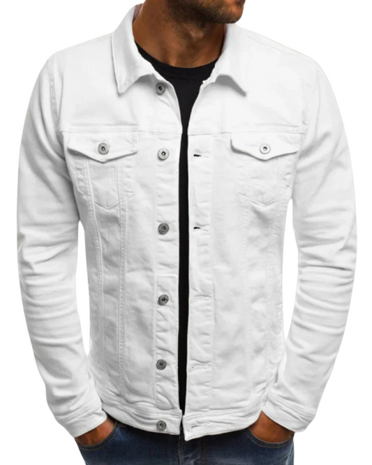 Giacca di jeans