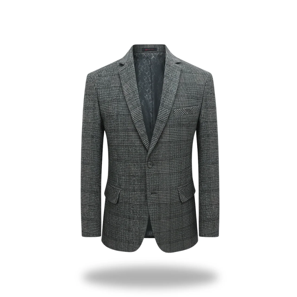 Blazer da uomo elegante