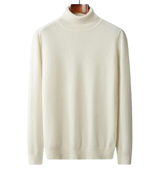 Dolcevita in cashmere Mars