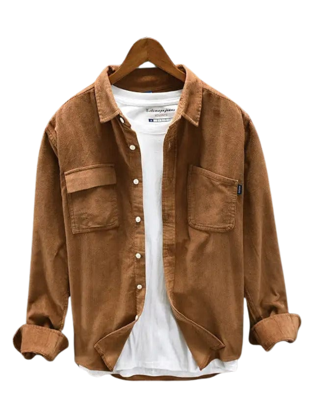 Camicia casual Riyad