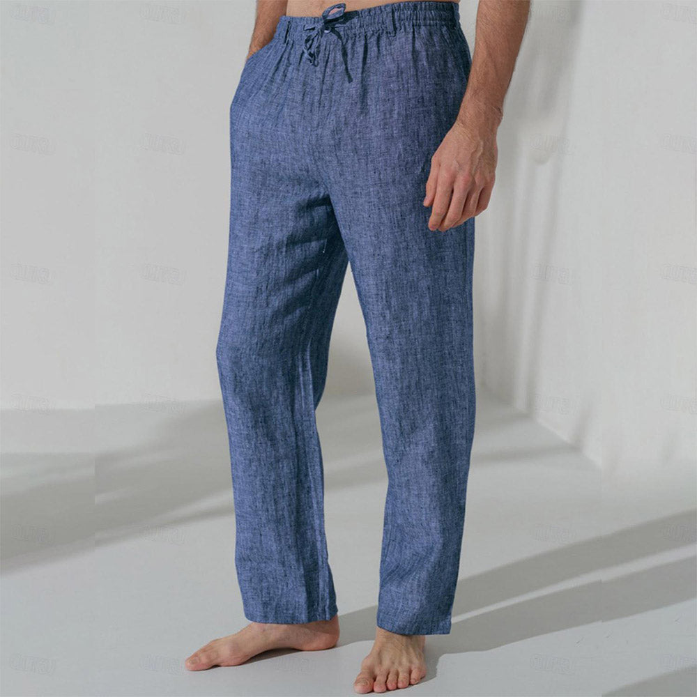 Pantaloni estivi casual