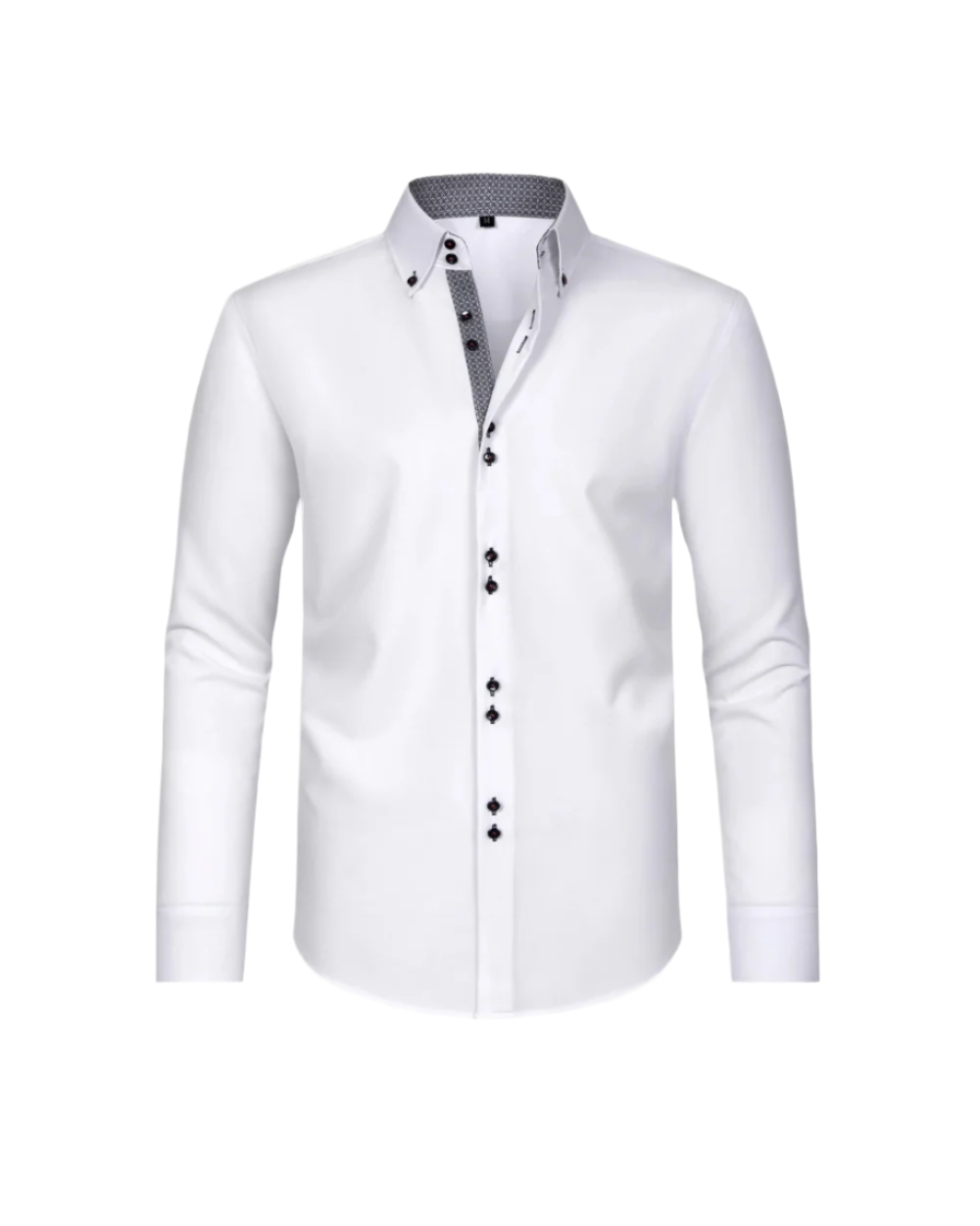 Camicia Giorgio Casual