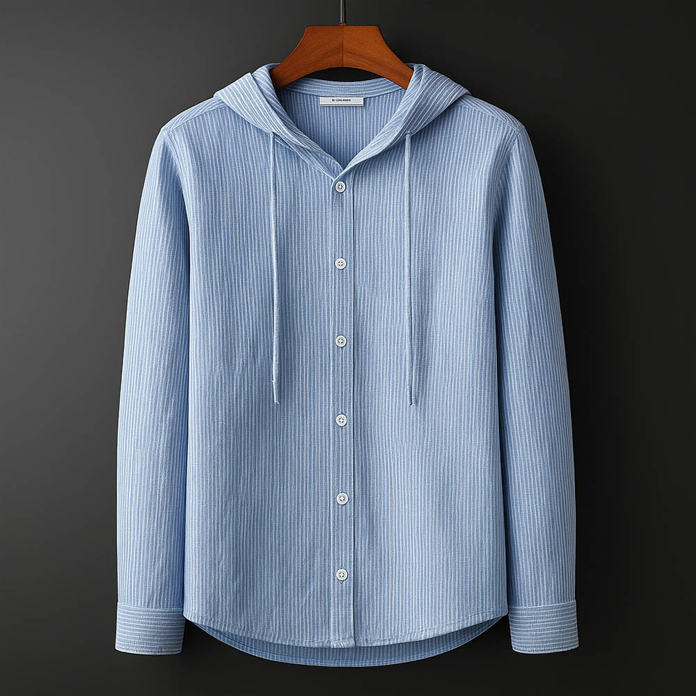 Camicia casual Colson