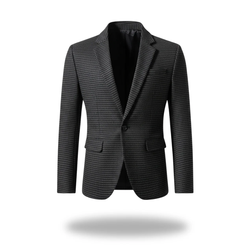 Blazer da uomo elegante