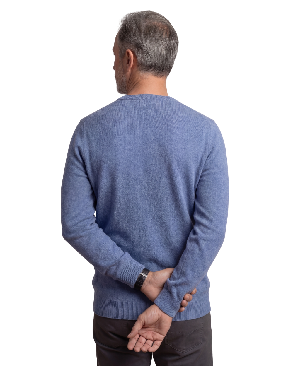 Maglione in cashmere Ibiza