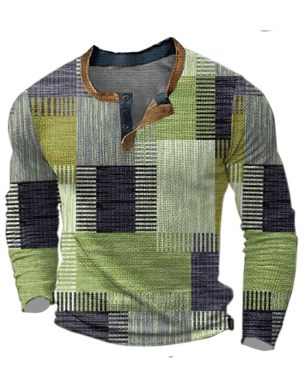 Pullover casual