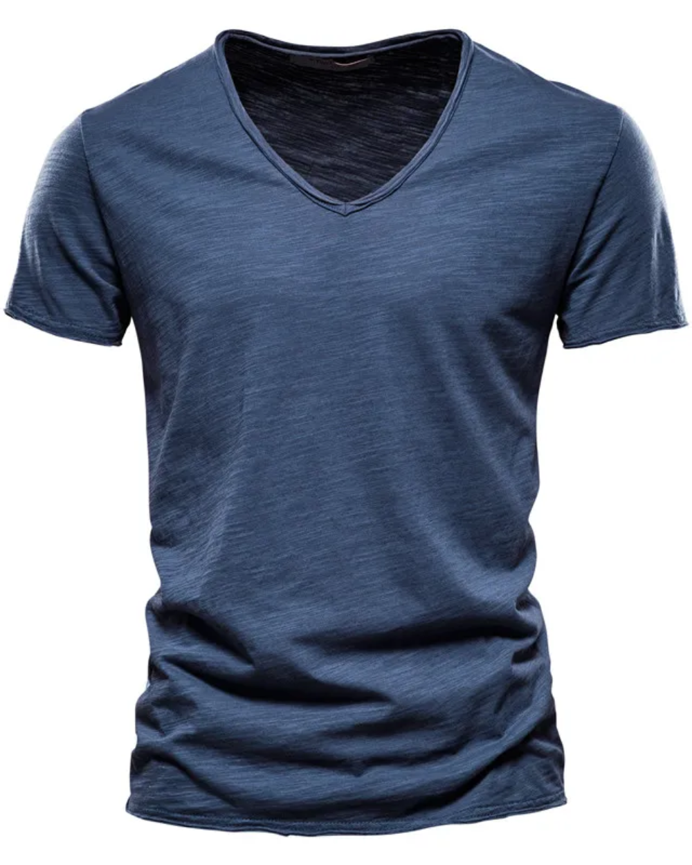 Camicia estiva in cotone