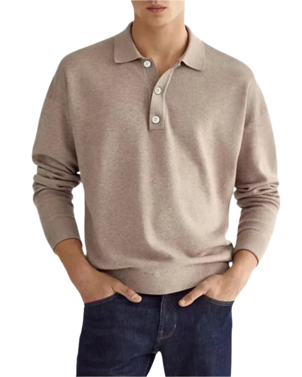 Maglione Alberto Polo