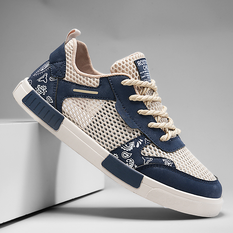 Sneakers Bilbao Premium
