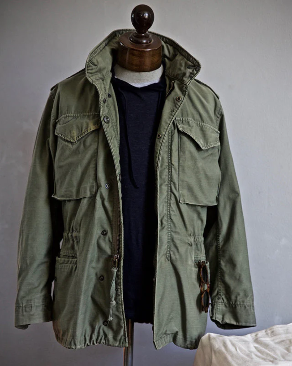 Giacca militare