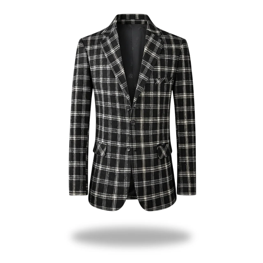 Blazer da uomo elegante