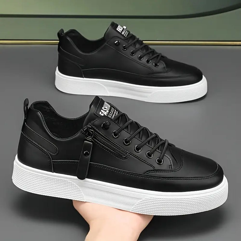 Scarpe classiche in pelle