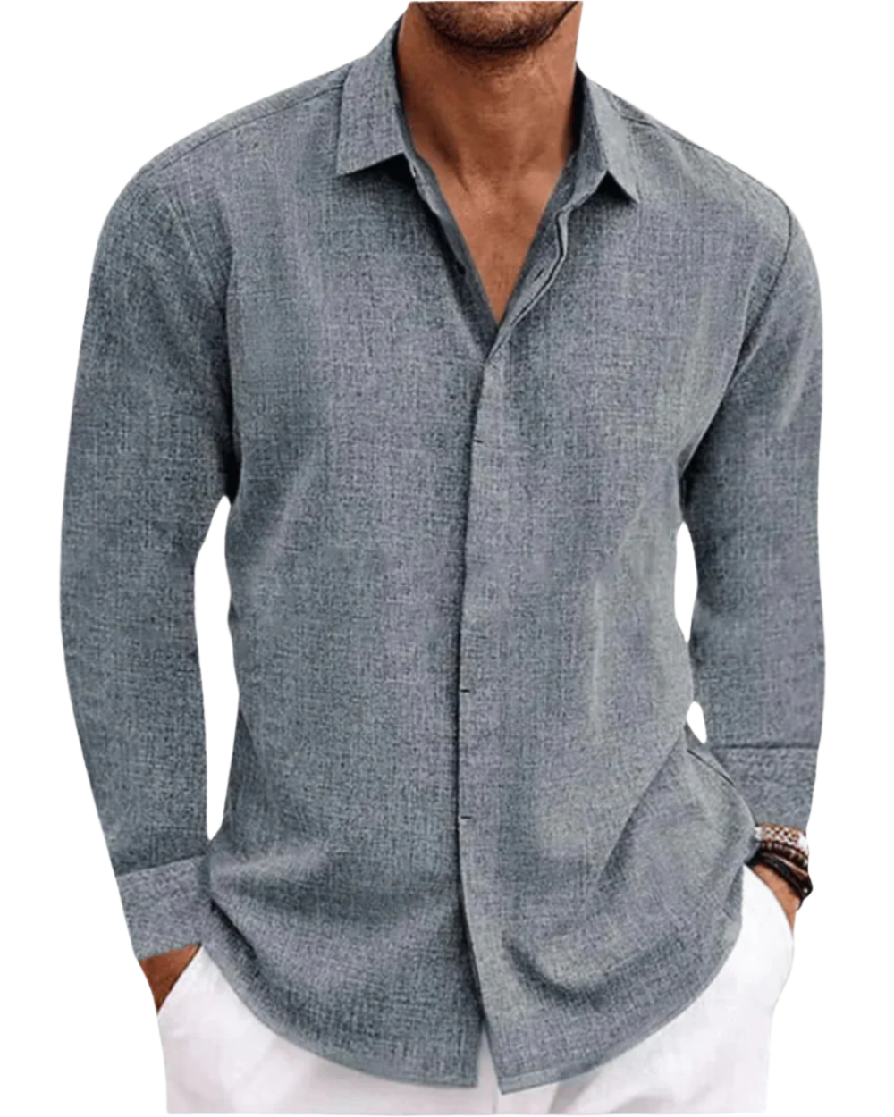 Camicia casual Giovanni