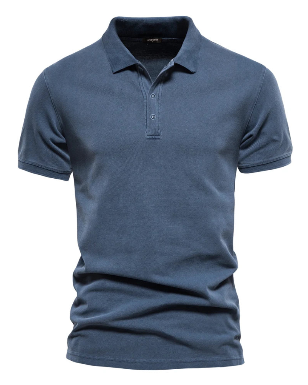Polo casual da uomo