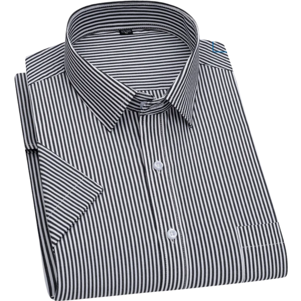 Camicia da uomo traspirante