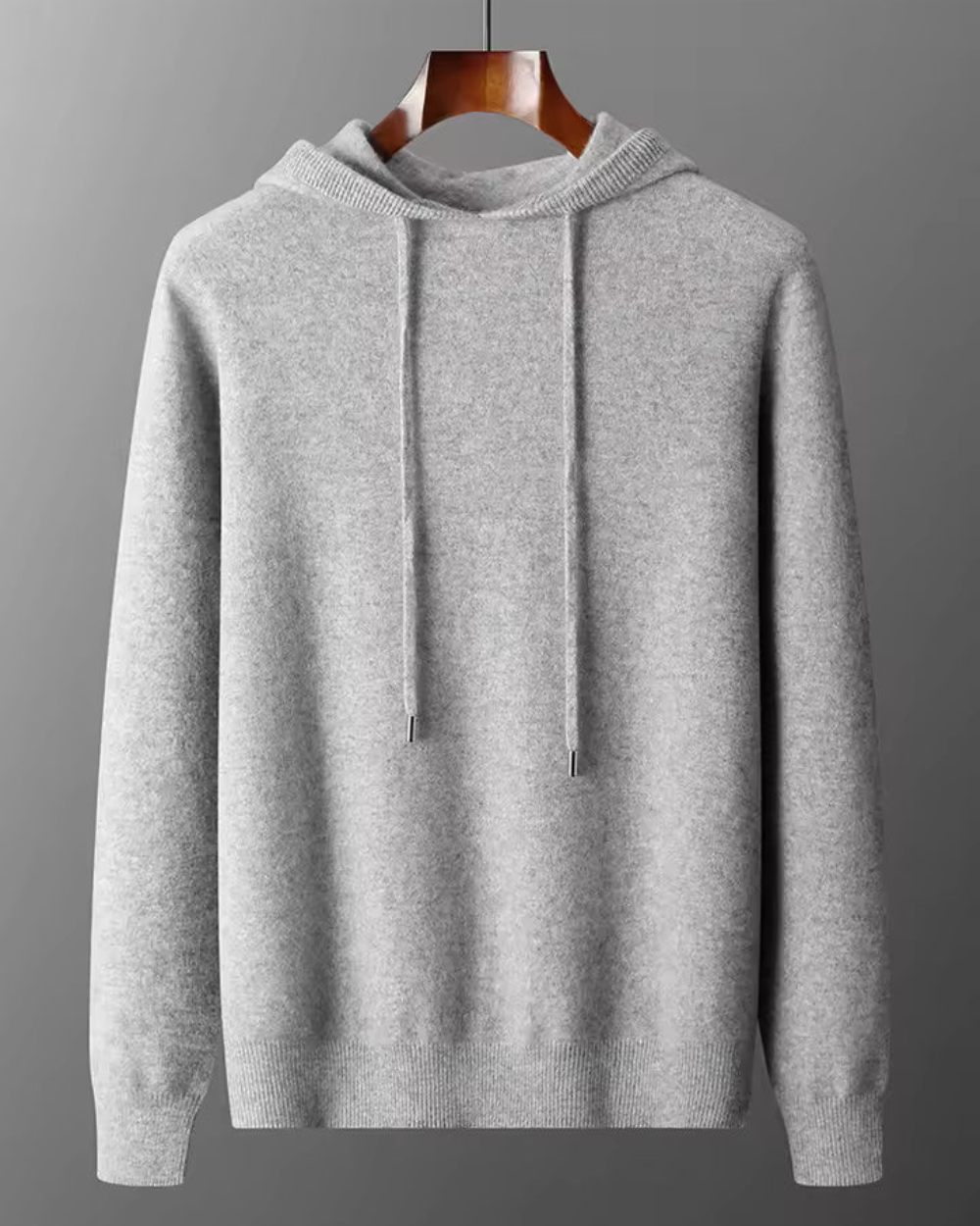 Tuta Torino in cashmere