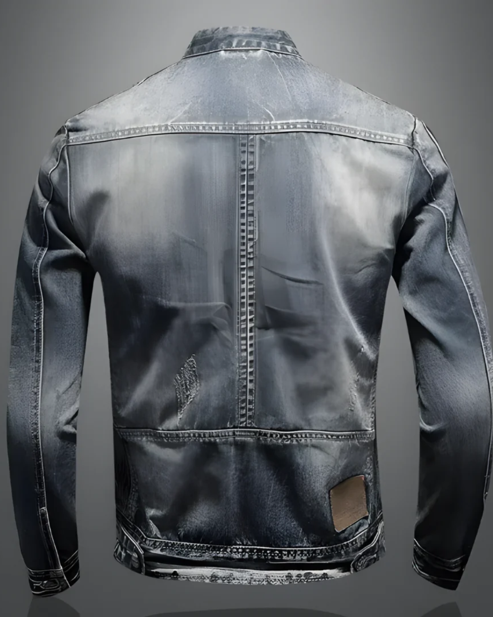 Giacca di jeans