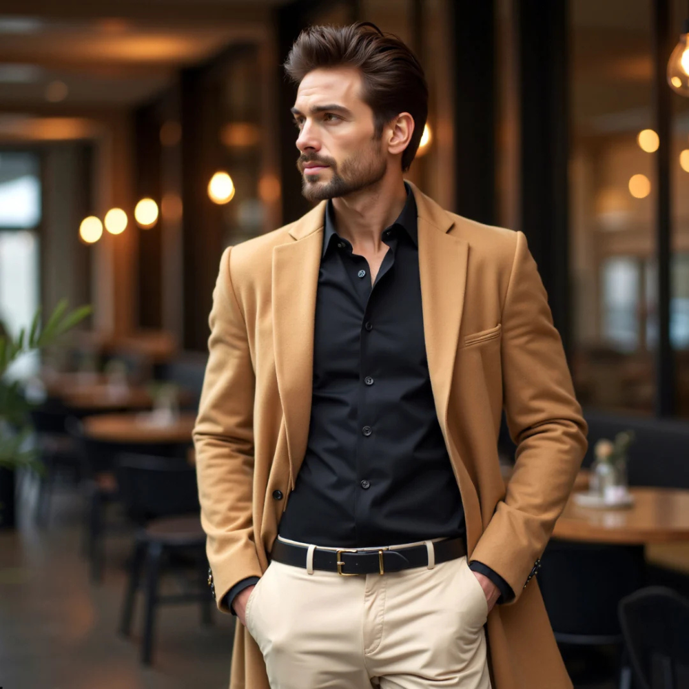 Camicia da lavoro