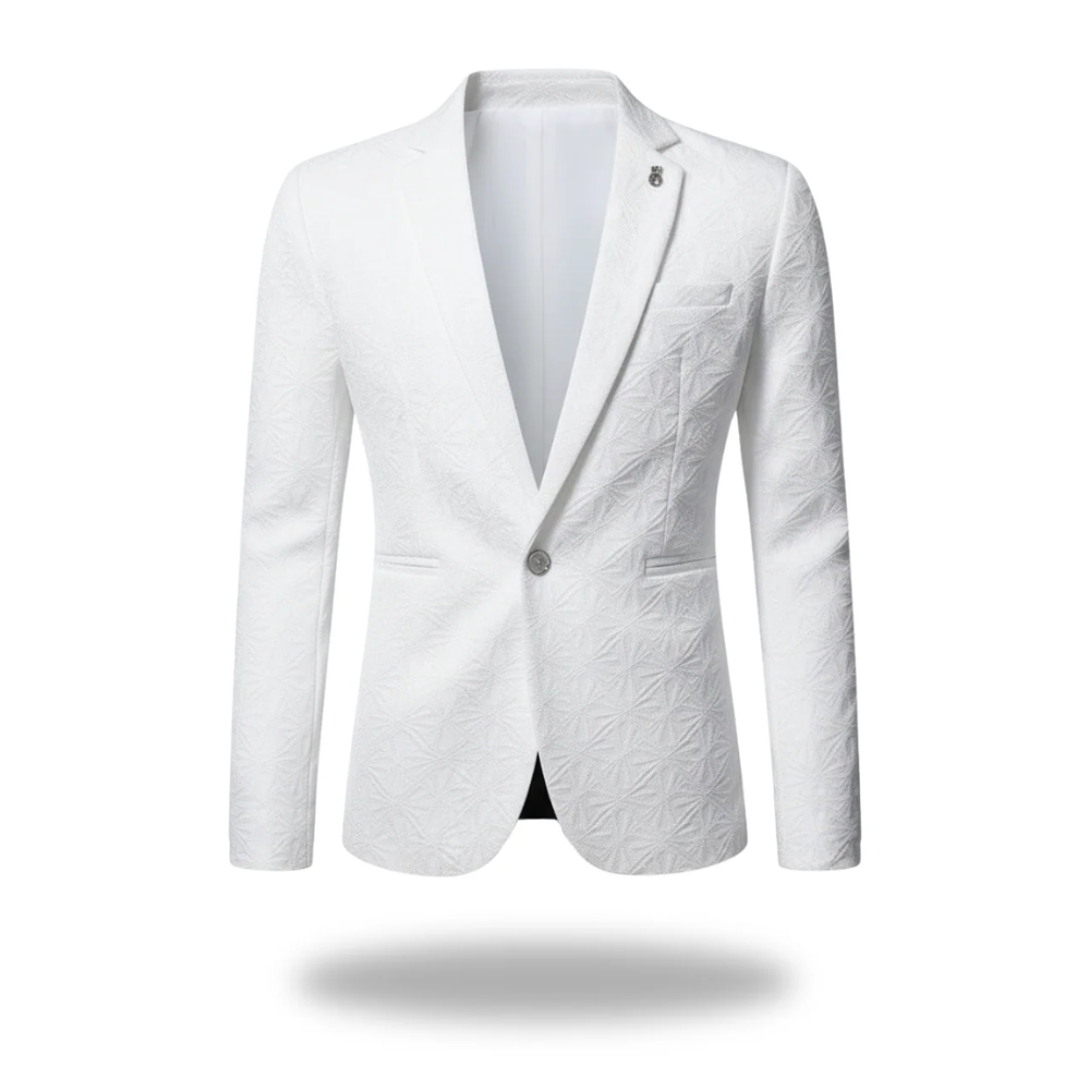 Blazer da uomo elegante