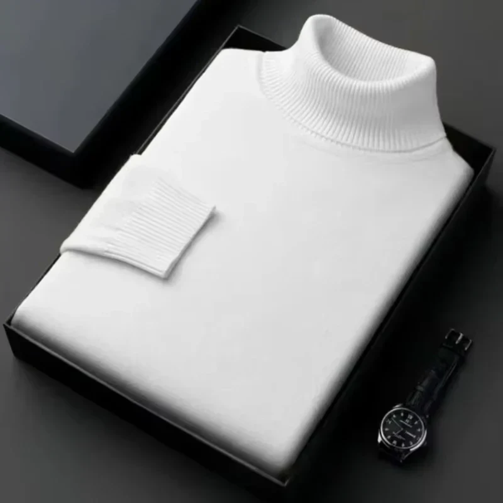 Dolcevita in cashmere Alioth