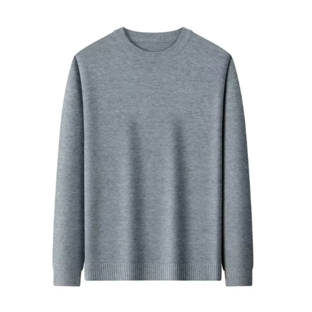 Maglione da uomo elegante