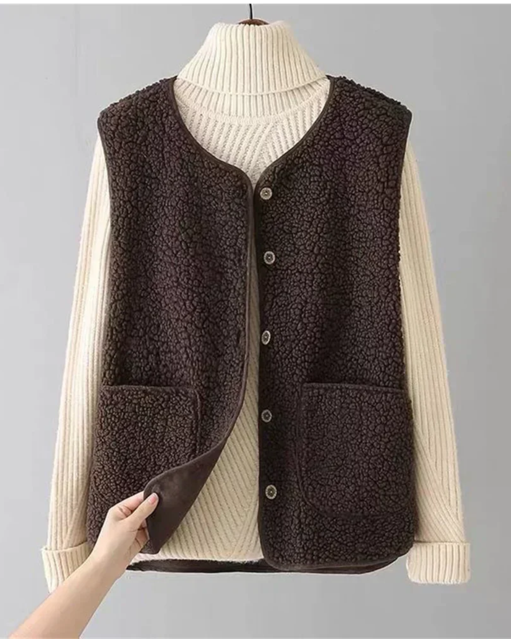 Cardigan da donna elegante