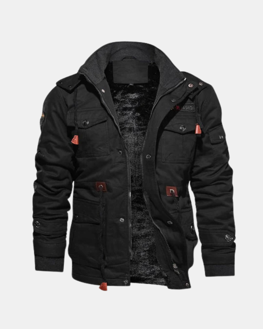 Giacca Luca Casual