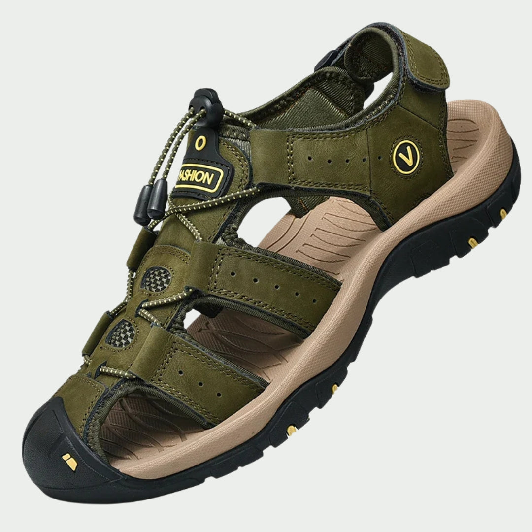 Sandali confortevoli