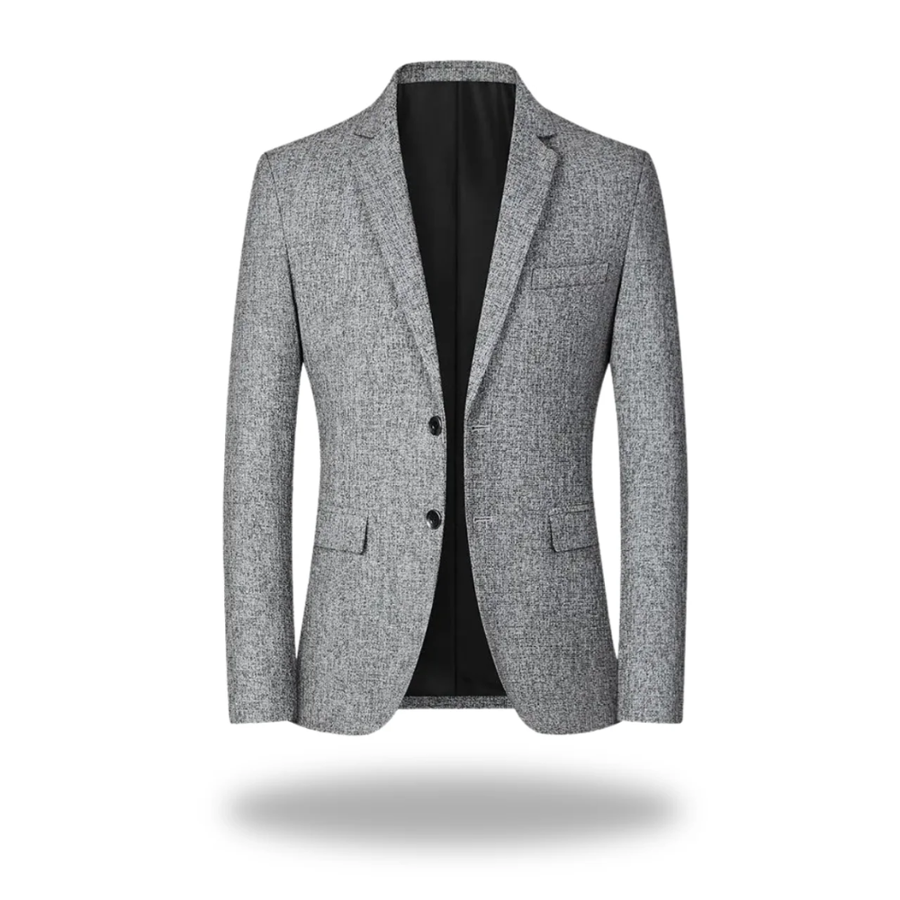 Blazer da uomo elegante