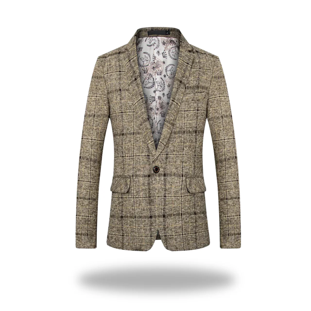 Blazer da uomo elegante