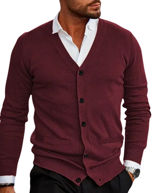 Cardigan alla moda