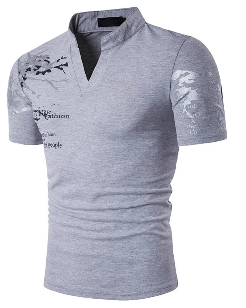 Polo casual