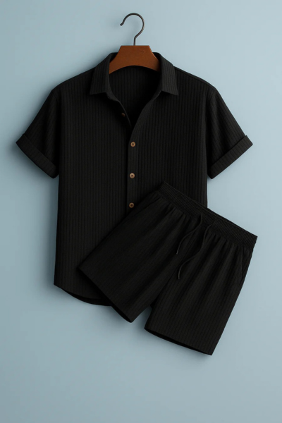 Set estivo casual