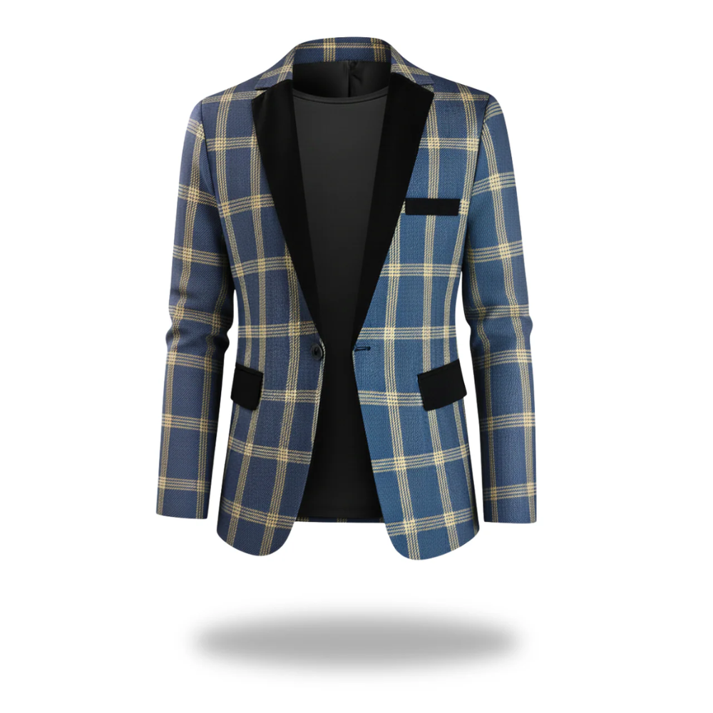 Blazer da uomo elegante