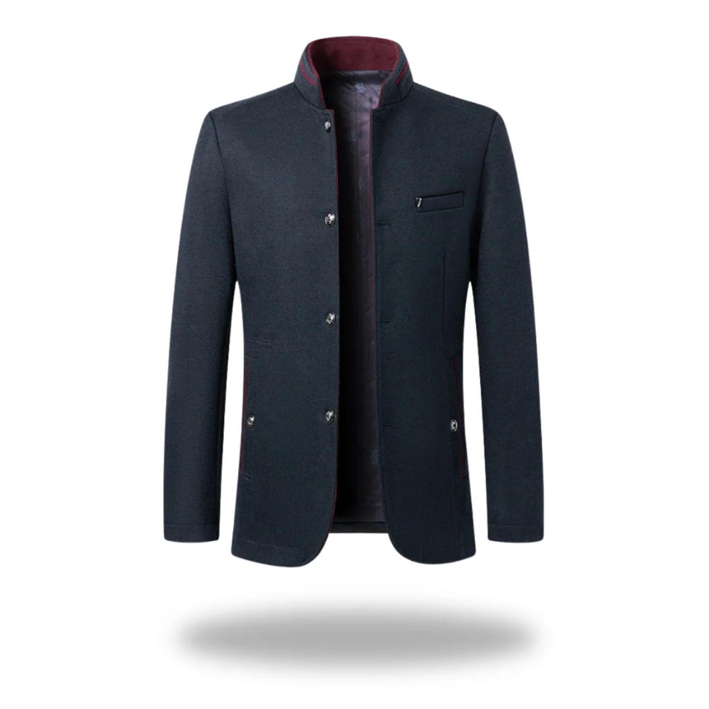 Blazer da uomo elegante