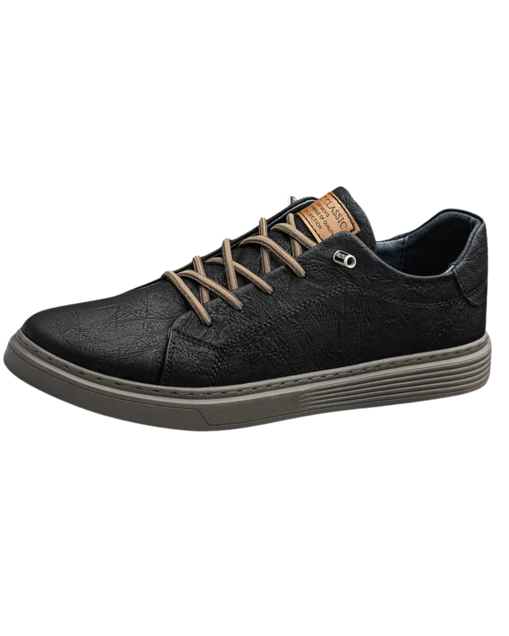 Sneakers Oxford italiane