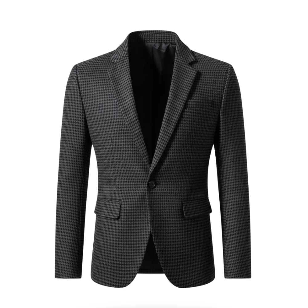 Blazer da uomo elegante