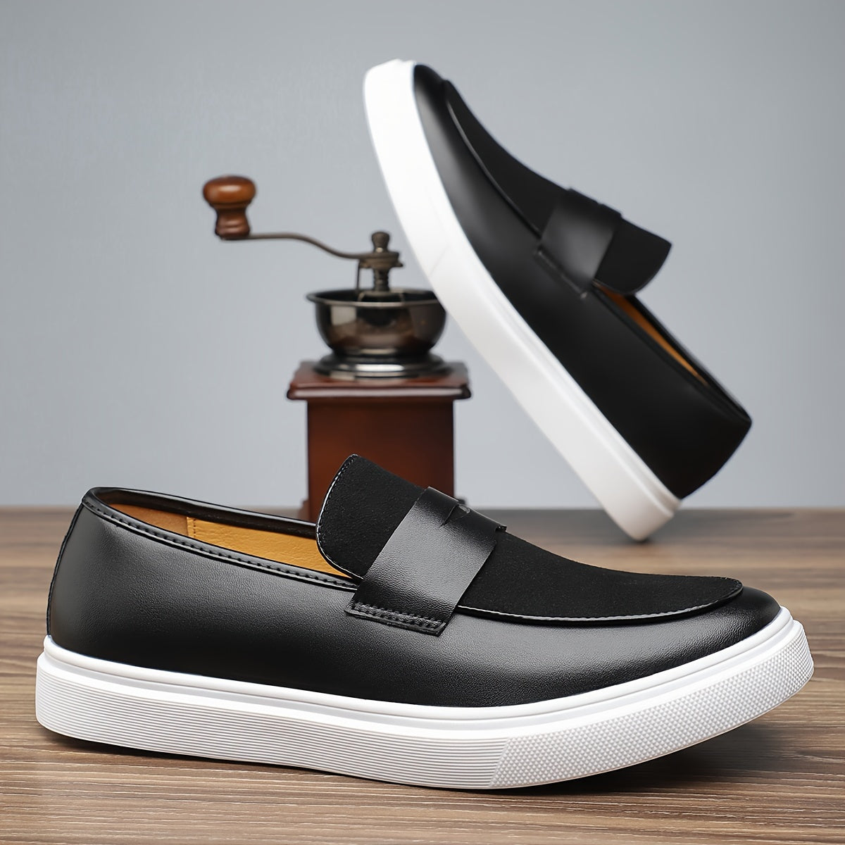 Scarpe eleganti da uomo