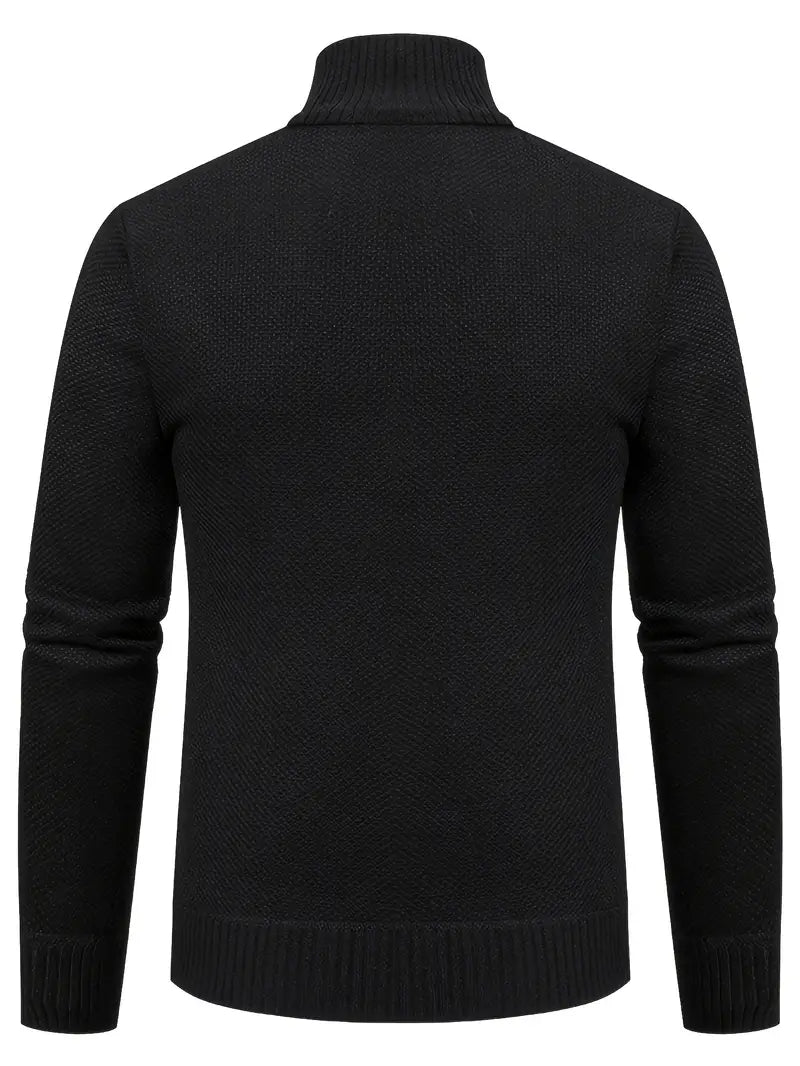 Cardigan business elegante