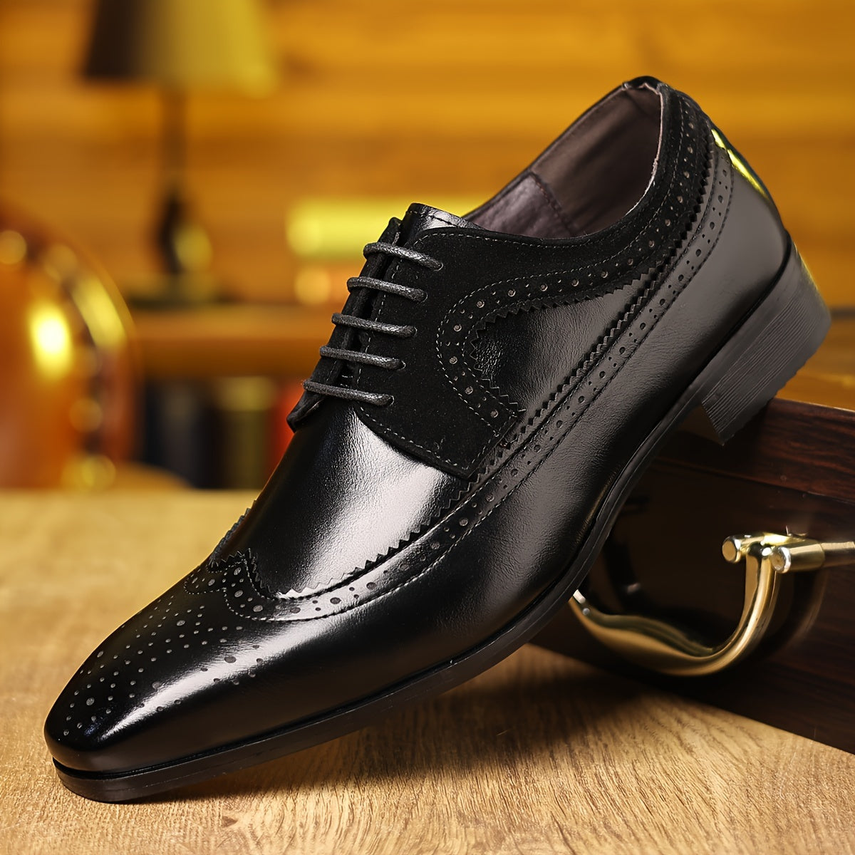Scarpe Oxford