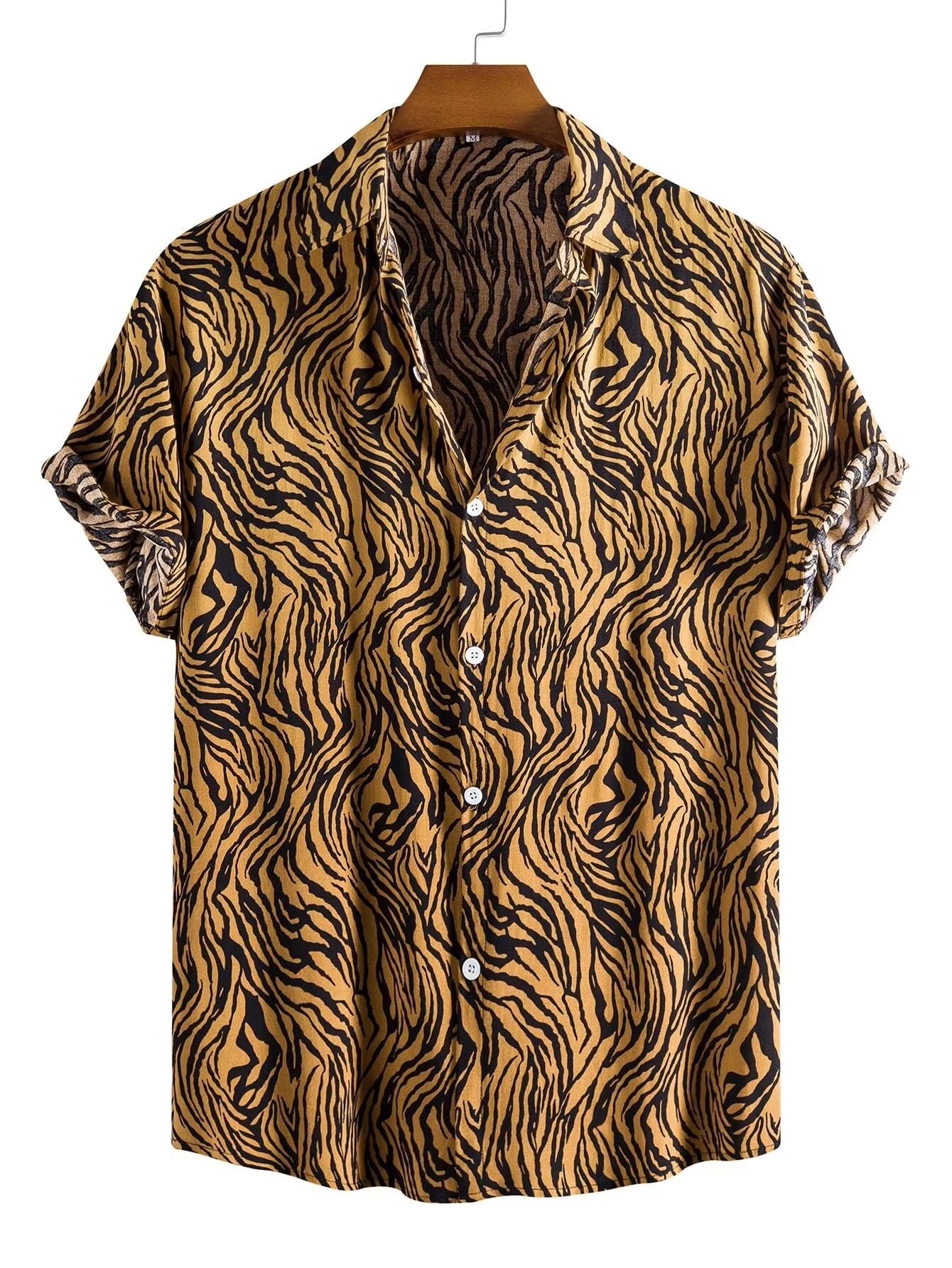Camicia estiva casual