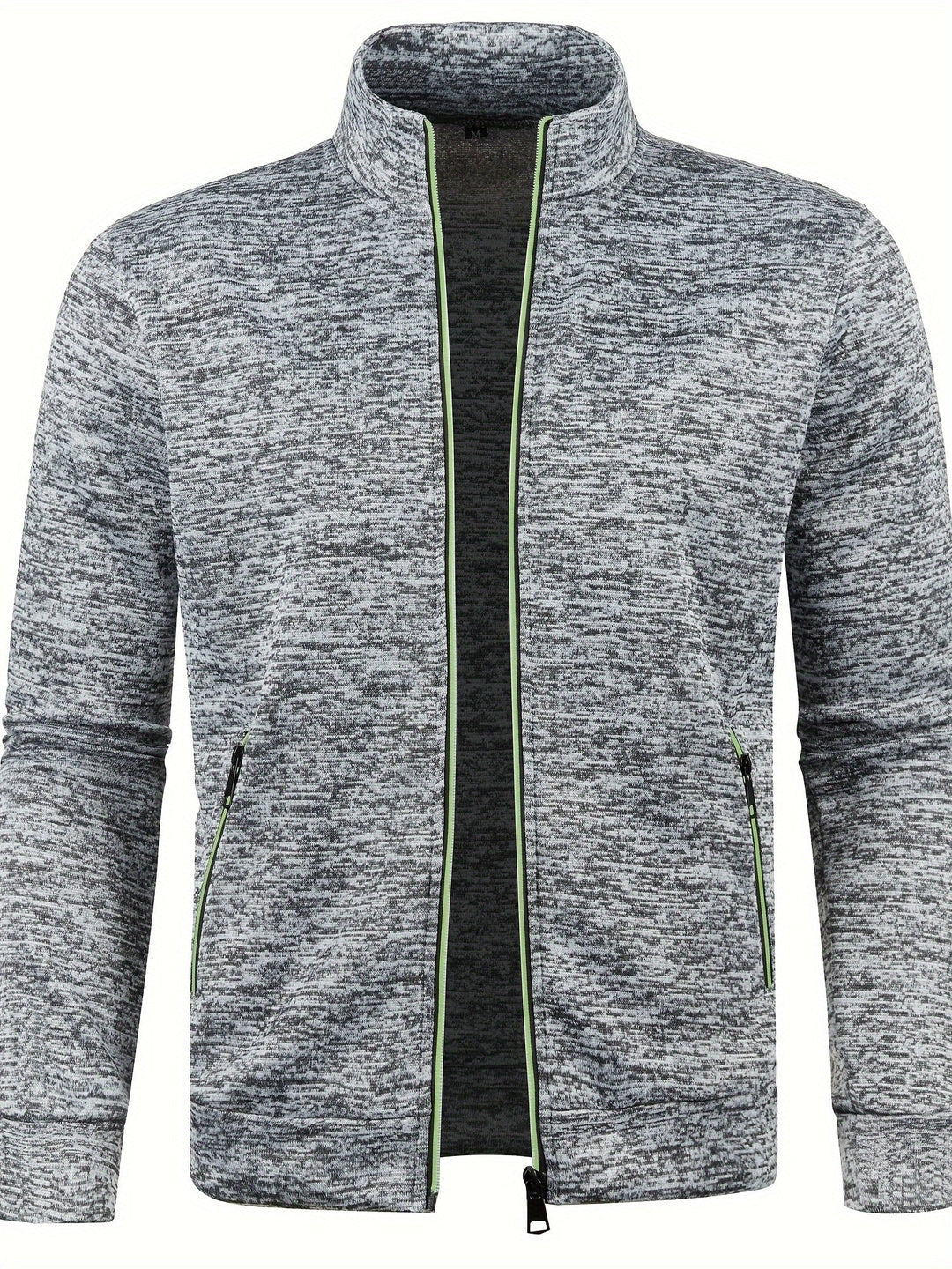 Cardigan da uomo elegante
