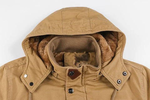 Giacca Luca Casual