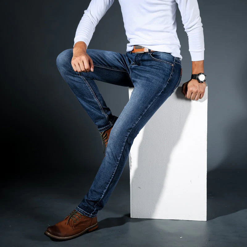 Jeans Premium Stretch